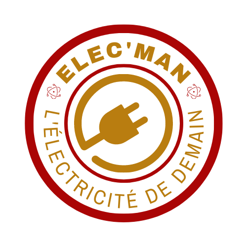 Elec'Man - Groupe Frj